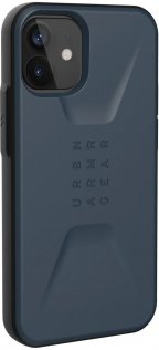 Чохол UAG for Apple iPhone 12 Mini - Civilian Mallard (11234D115555)
