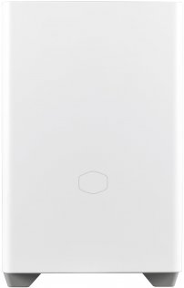 Корпус Cooler Master MasterBox NR200P White with window (MCB-NR200P-WGNN-S00)
