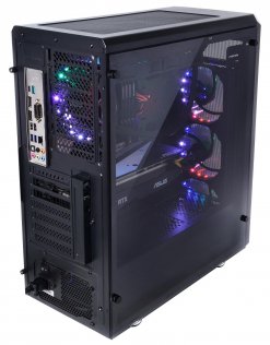 Персональний комп'ютер ARTLINE Gaming X94 (X94v10)