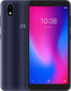 Смартфон ZTE Blade A3 2020 NFC 1/32GB Grey