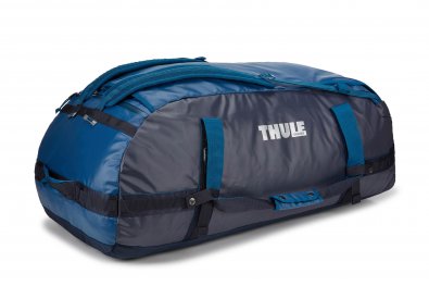 Дорожня сумка THULE Chasm XL 130L TDSD-205 Poseidon (3204420)