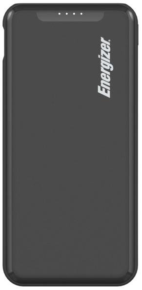Батарея універсальна ENERGIZER UE10052 10000mAh Black (UE10052 (B))