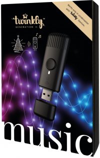 Адаптер Twinkly Music Dongle USB, gen II (TMD01USB)