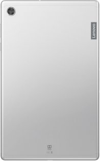 Планшет Lenovo Tab M10 HD Gen 2 TB-X306F Platinum Grey (ZA6W0020UA)