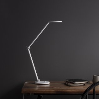 Настільна лампа Xiaomi Mi Smart LED Desk Lamp Pro (BHR4119GL)