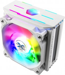 Кулер Zalman CNPS10X Optima II RGB White (OptimaIIRGBWHITE)