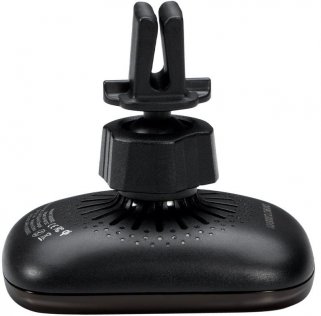 Кріплення для мобільного телефону Pitaka Magnetic Mount Pro Car Vent Black (CM002)