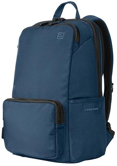 Рюкзак для ноутбука Tucano Terra Gravity AGS Blue (BKTER15-AGS-B)