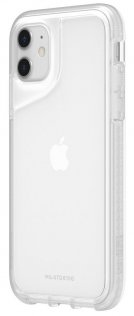 Чохол-накладка Griffin для Apple iPhone 11 - Survivor Strong, Clear
