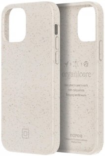 Чохол Incipio for Apple iPhone 12 Pro - Organicore 2.0 Case Natural (IPH-1899-NTL)