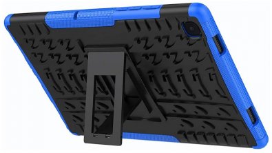 Чохол для планшета BeCover for Samsung Tab A7 2020 T500/T505/T507 - Blue (705917)