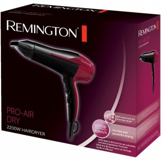 Фен Remington Pro-Air Dry D5950