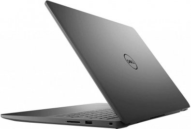 Ноутбук Dell Inspiron 3501 I3501FW38S2IL-10BK Black