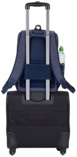 Рюкзак для ноутбука Riva Case 7760 Blue (7760 (Blue))