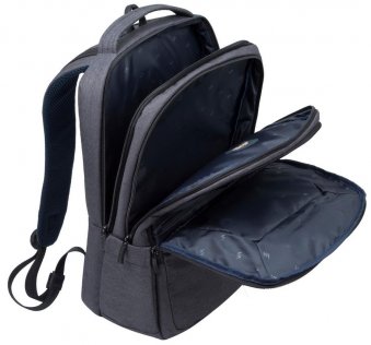 Рюкзак для ноутбука RivaCase 7765 Black