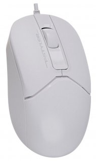 Миша A4tech FStyler FM12S White (FM12S (White))