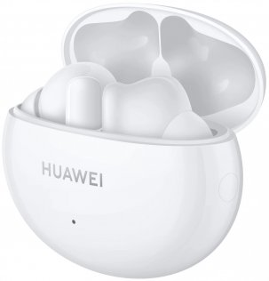 Гарнітура Huawei Freebuds 4i Ceramic White (6670890)
