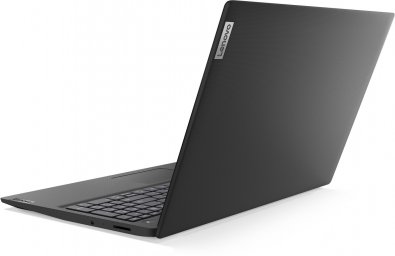 Ноутбук Lenovo IdeaPad 3 15IGL05 81WQ000PRA Black