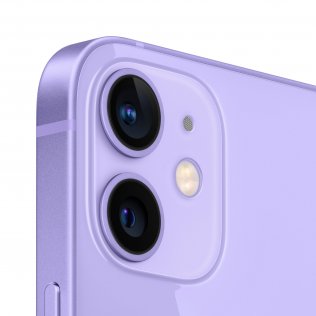 Смартфон Apple iPhone 12 mini 128GB Purple