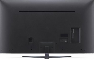 Телевізор LED LG 43UP81006LA (Smart TV, Wi-Fi, 3840x2160)