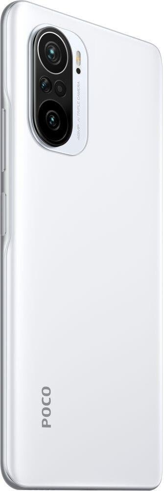 Смартфон Xiaomi Pocophone F3 6/128GB Arctic White