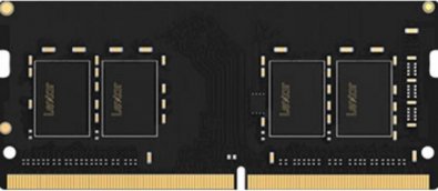 Оперативна пам’ять Lexar DDR4 1x8GB (LD4AS008G-R3200GSST)