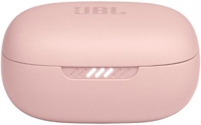 Гарнітура JBL Live Pro Plus TWS Pink (JBLLIVEPROPTWSPIK)
