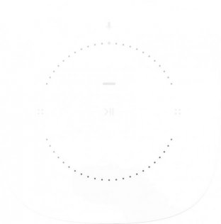  Smart колонка Sonos One White (ONEG2EU1)