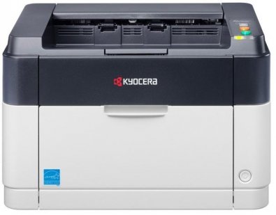  Принтер Kyocera ECOSYS FS-1040 A4 Bundle with TK-1110 (1040TONBUNDLE)