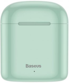 Гарнітура Baseus Encok W09 TWS Green (NGW09-06)