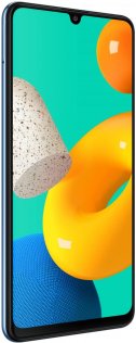 Смартфон Samsung Galaxy M32 M325F 6/128GB SM-M325FLBGSEK Light Blue