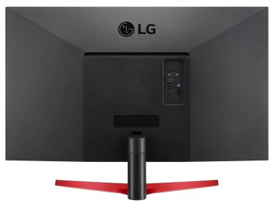  Монітор LG 32MP60G-B Black