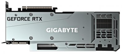 Відеокарта Gigabyte RTX 3090 Gaming OC 24G (GV-N3090GAMING OC-24GD)