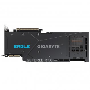 Відеокарта Gigabyte RTX 3090 EAGLE OC 24G (GV-N3090EAGLE OC-24GD)