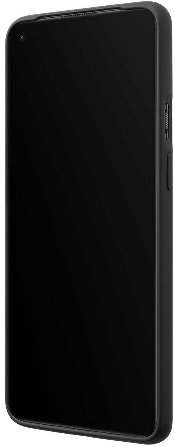 Чохол OnePlus for OnePlus 9 - Karbon Protective Case Grey (OnePlus 9 Karbon)