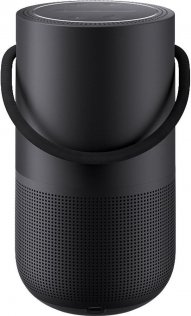 Портативна акустика BOSE Portable Smart Speaker Black (829393-2100)
