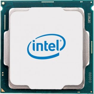 Процесор Intel Pentium Gold G6405 (CM8070104291811 S RH3Z) Tray