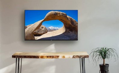  Телевізор LED Nokia 5000A (Android TV, Wi-Fi, 3840x2160)