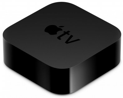 Медіаплеєр Apple TV HD 32GB (MHY93)