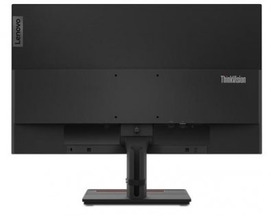 Монітор Lenovo ThinkVision S27E-20 Black (62AFKAT2UA)