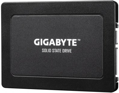 Твердотільний накопичувач Gigabyte SATA III 960GB (GP-GSTFS31960GNTD-V)