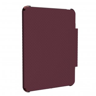 Чохол для планшета UAG for Apple iPad Air 2020 /Pro 2021 - U Lucent Aubergine/Dusty Rose (12299N314748)