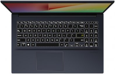 Ноутбук ASUS VivoBook M513IA-BQ533 Bespoke Black