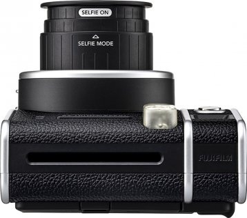 Selfie принтер Fujifilm INSTAX MINI 40 Black (16696863)