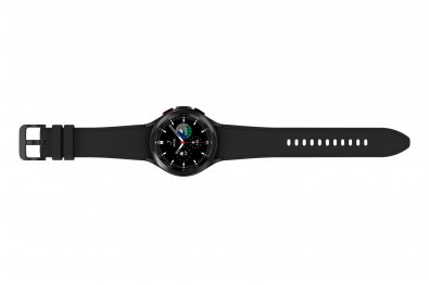Смарт годинник Samsung Galaxy Watch 4 Classic R890 46mm Black (SM-R890NZKASEK)