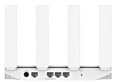 Маршрутизатор Wi-Fi Huawei WS5200 V3 (WS5200-23)