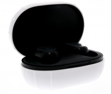 Чохол для навушників BeCover for Xiaomi Mi AirDots - Silicon White (703823)