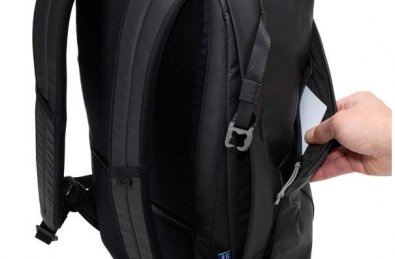 Рюкзак для ноутбука THULE Tact Backpack 16L TACTBP-114 Black (3204711)