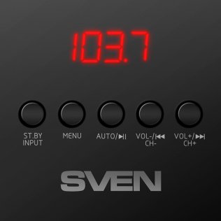 Акустична система Sven MS-2080