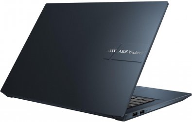 Ноутбук ASUS Vivobook Pro 14 OLED M3401QA-KM012T Quiet Blue